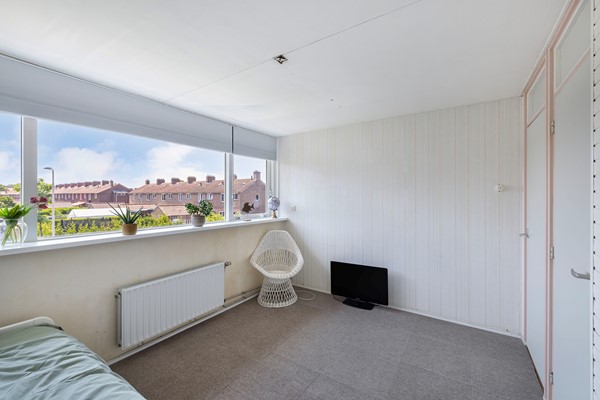 Medium property photo - Prof. ter Veenstraat 93, 8302 GB Emmeloord